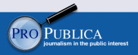 propublica_20090831 propublica_20090831
