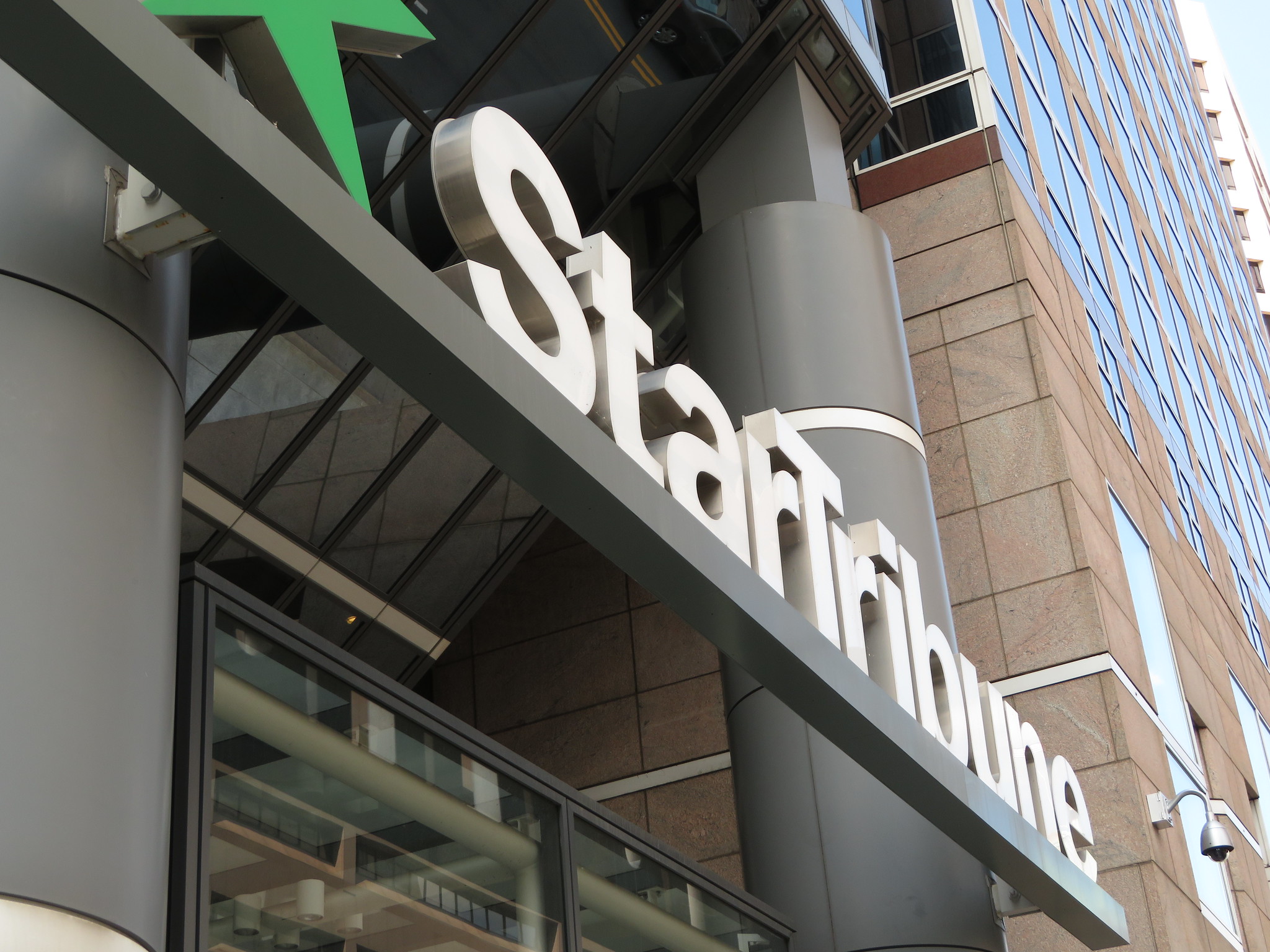 The Star Tribune, Now Under New Leadership, Will Bolster Its Coverage ...