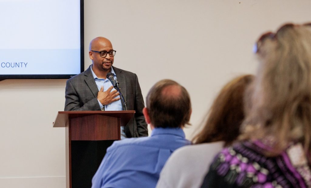 Zuri Berry tells us how The Banner, a nonprofit startup, is reviving local news in DC&rsquo;s Maryland suburbs