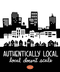 Local doesn’t scale: How community publishers can survive and thrive in the AI era