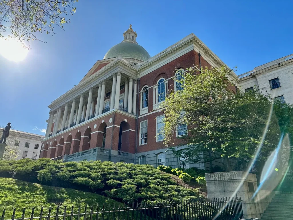 The Mass. public records law needs some teeth. Will 2026 be the year that it happens?