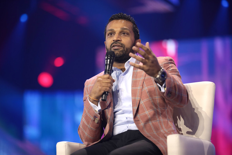 Thinking through the legal and ethical issues raised by Kash Patel’s libel case against The Atlantic