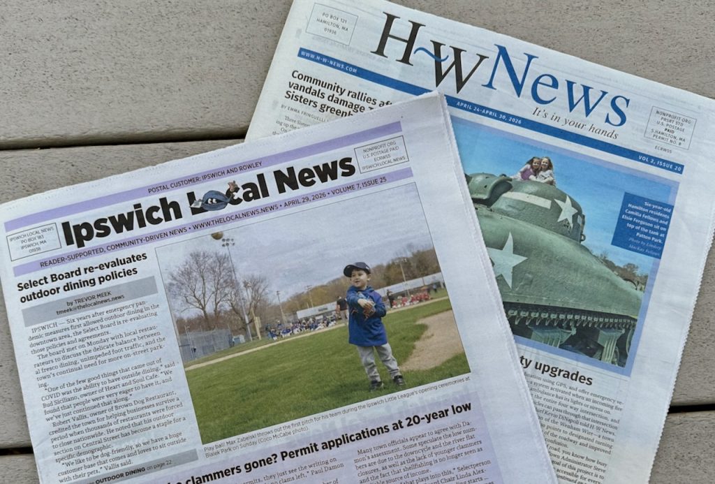 It’s not just nostalgia: How print enhances advertising and visibility ...